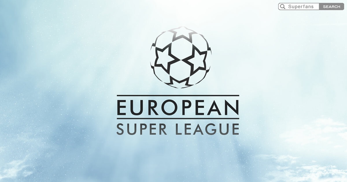歐洲超級聯賽
